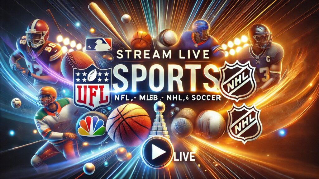 StreamEast Live Sports